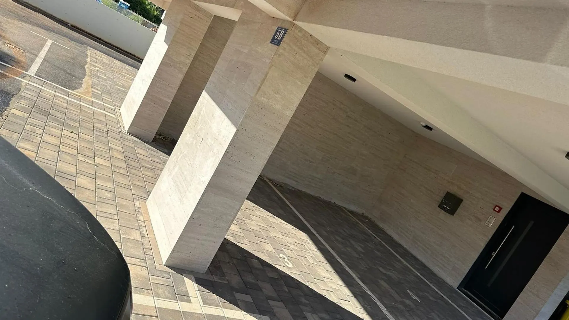 Apartman Naomi Medulin