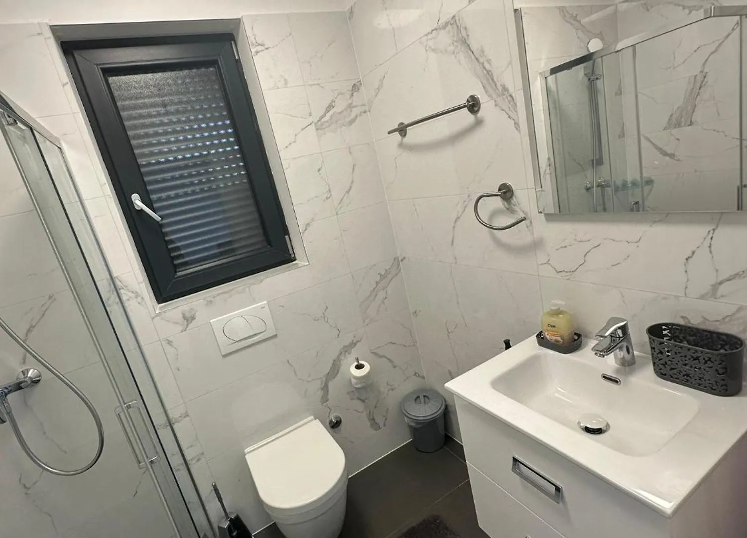 Apartman Naomi Medulin